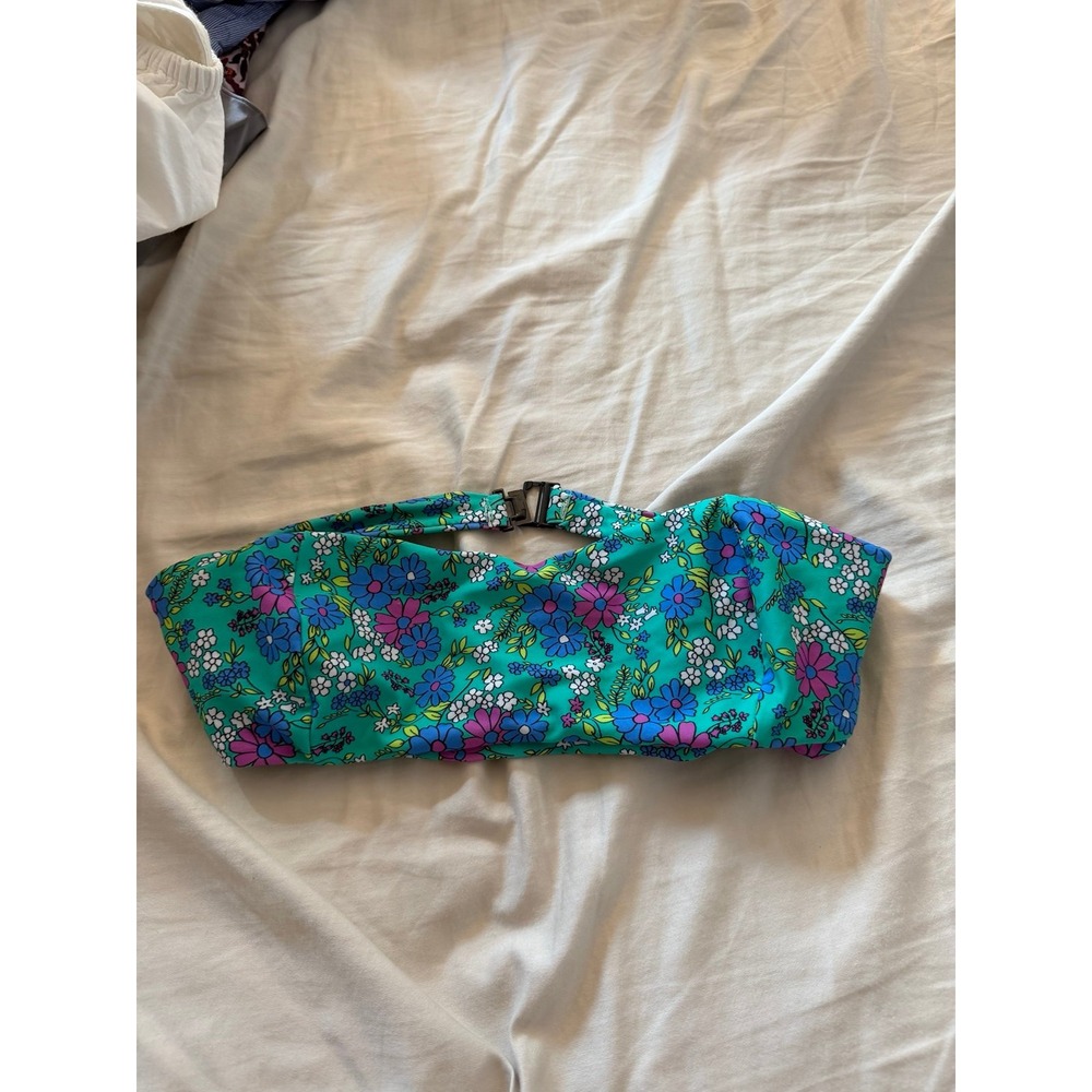 Bikini Top - Blackbough